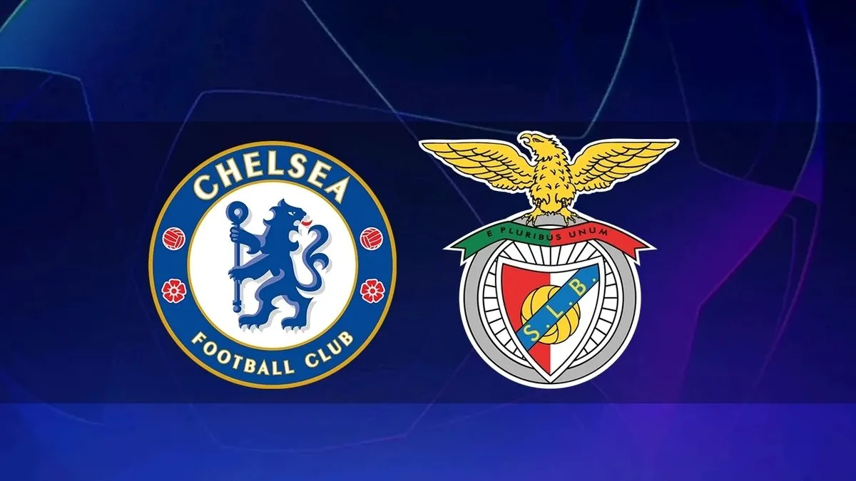 ŞAMPİYONLAR LİGİ MAÇ GÜNÜ! Chelsea – Benfica maçı ne zaman, hangi kanalda, şifresiz mi? – Galeri