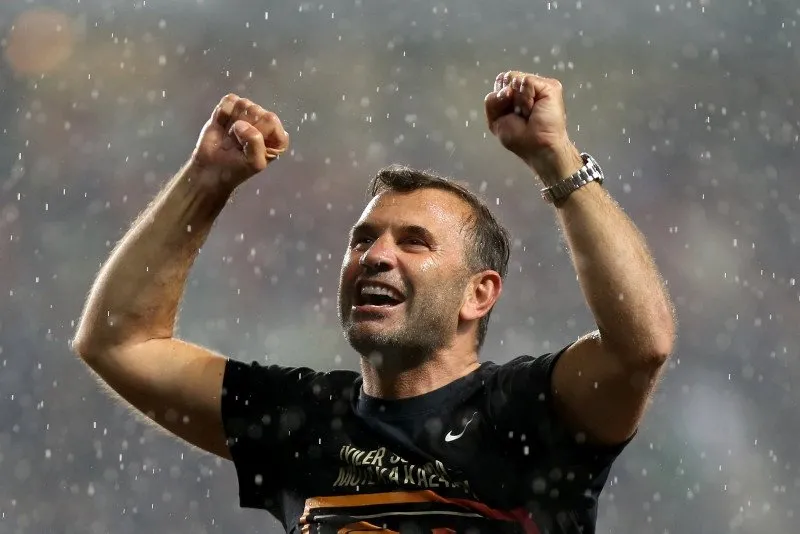 Son dakika haberleri: Şampiyon Galatasaray'ın Devler Ligi'ndeki muhtemel rakipleri belli oldu! Play-off'ta zorlu takımlar...
