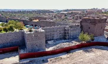 Diyarbakır Surlarındaki Dirilişe ödül