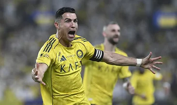 Al Nassr, Al Ahli’yi 2 golle geçti!