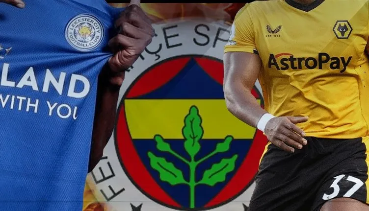 Son dakika Fenerbahçe transfer haberleri: Fenerbahçe transferde çıldırdı! 3 dünya yıldızı birden geliyor...