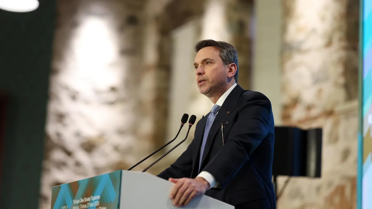 Türkiye’nin elektrik kurulu gücü 124 bin megavatı aştı Türkiye’nin elektrik kurulu gücü 124 bin megavatı aştı