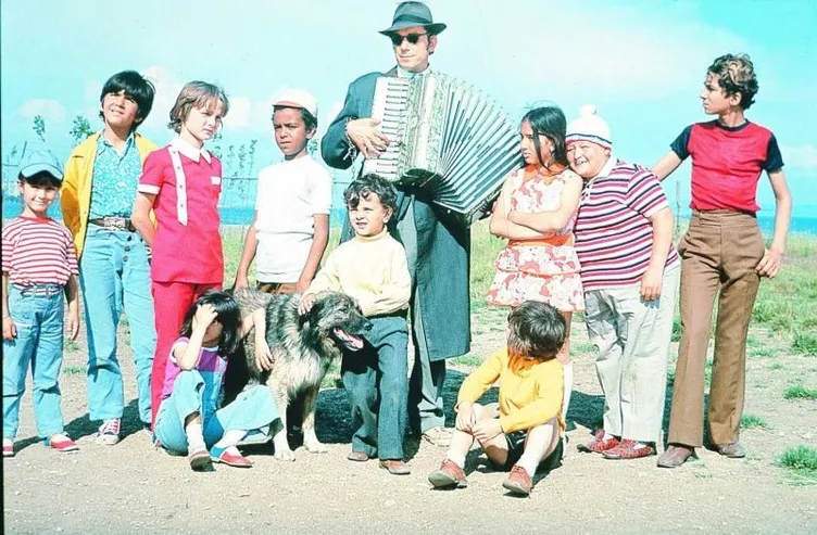 Türk Sineması’nın efsane çocuğu Ömercik olarak tanımıştık! Meğer hayatı facialarla doluymuş: Bakın hayatı nasıl kararmış...