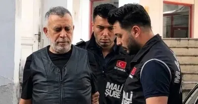 Haluk Levent’in ortağı tutuklandı! Yardım paralarını sinemaya aktardı