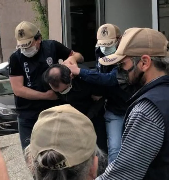 Son dakika haberleri: FETO'nun yeğeni Selahaddin Gülen kritik isimleri verdi