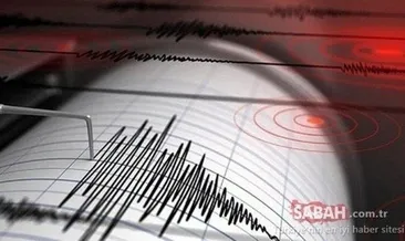 Son depremler listesi 1 Mart Pazartesi: AFAD ve Kandilli Rasathanesi son depremler listesi ile en son nerede deprem oldu?