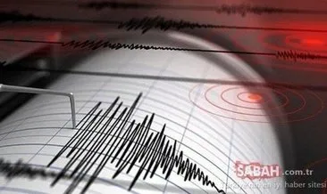 Son depremler listesi 1 Mart Pazartesi: AFAD ve Kandilli Rasathanesi son depremler listesi ile en son nerede deprem oldu?