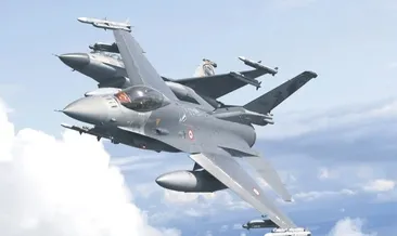 3 terörist etkisiz hale getirildi