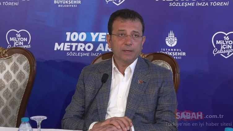 CHP’de yeni kriz! Ekrem İmamoğlu’nun paylaşımı ortalığı karıştırdı: Kemal Kılıçdaroğlu’ndan öç alma hamlesi mi?