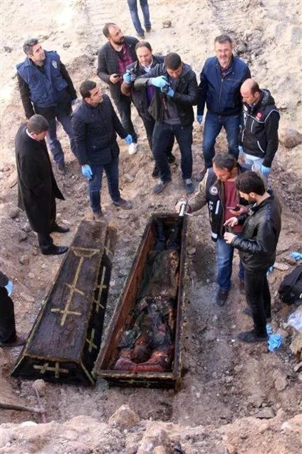 Ardahan'da bulunan yarbay iki ülke arasında krize neden oldu!