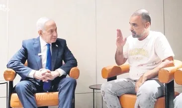 Soykırımcının son tiyatrosu tutmadı
