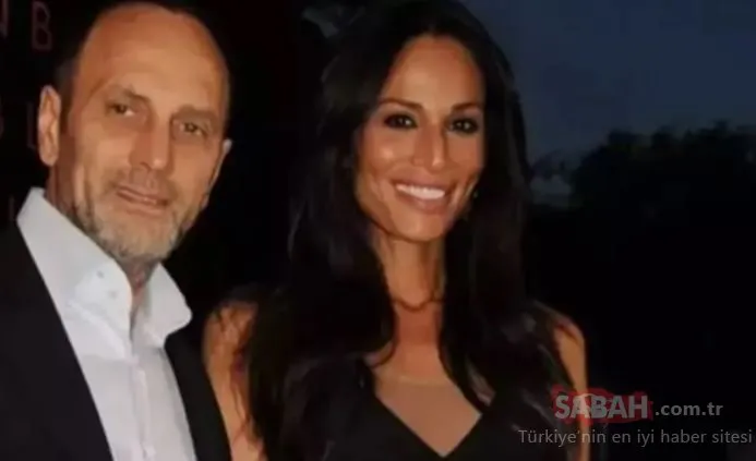 Okan Buruk ile Güzide Duran’ın aşk yaşadığı iddia edilmişti! Güzide Duran’dan açıklama!