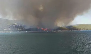 Son dakika haberi: Mersin ve Muğla’daki orman yangınları ile ilgili soruşturma başlatıldı