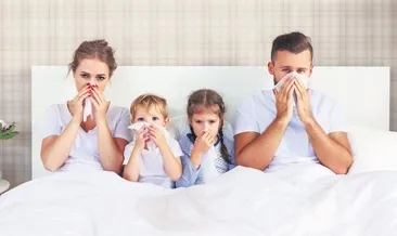 Okullar açıldı salgın başladı