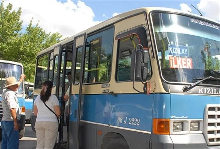 Otobüs, minibüs, taksi esnafına müjde! ’Ruhsat’ta yasal düzenleme geliyor