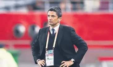 Lucescu’nun önerisi Razvan