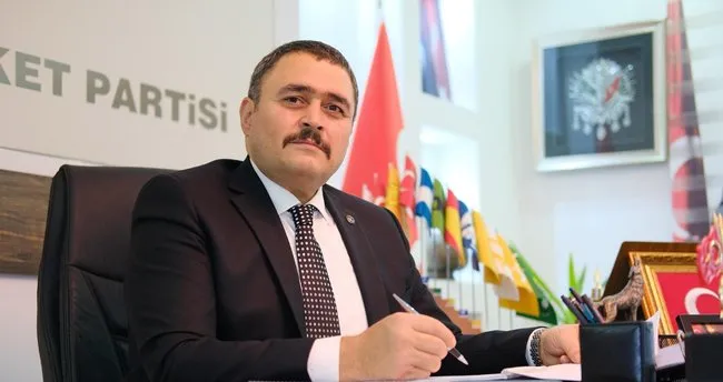 Boykot çağrılarına MHP’den tepki: Milli ekonomiye sabotaj girişimine geçit yok!