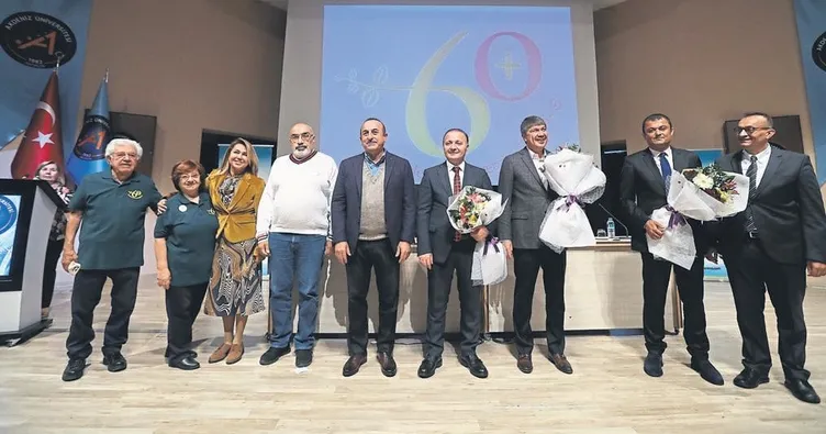 Yenilenmek için 60’ı beklemeyin