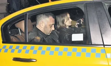 Görüntü vermemeye çalıştı