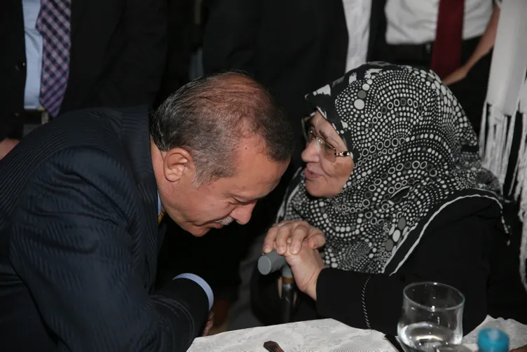 Şule Yüksel Şenler son yolculuğuna uğurlandı