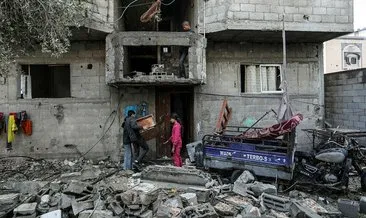 BMGK üyelerinden Gazze’de insani yardımın acilen artırılması talebi