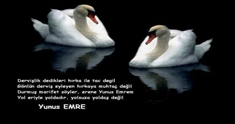 Resimli Yunus Emre Sozleri Galeri Galeri Anasayfa
