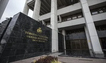 SON DAKİKA HABERİ: Merkez Bankası faiz kararı açıklandı: TCMB Merkez Bankası Ocak ayı faiz kararı...