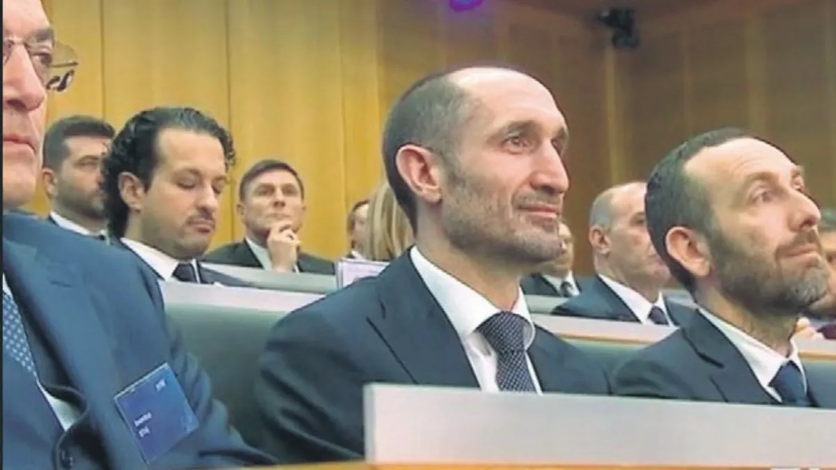 İtiraf: 2013’teki yenilgiyi unutamıyorum! – Son Dakika Spor Haberleri İtiraf: 2013’teki yenilgiyi unutamıyorum! – Son Dakika Spor Haberleri