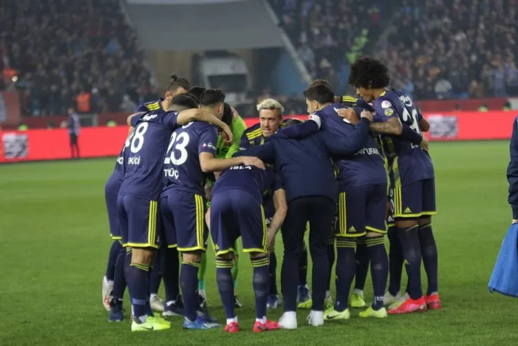 Fenerbahçe’den stoper harekatı! Funes Mori ve Benjamin Stambouli