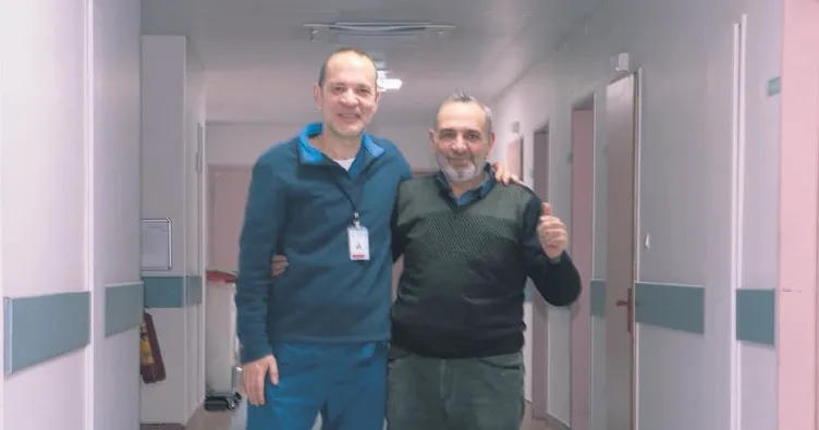 KOAH’a balon nefesi