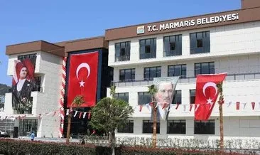 Savıcılık soruşturmasına rağmen CHP’li Marmaris Belediyesi'inden skandal inkar! #istanbul