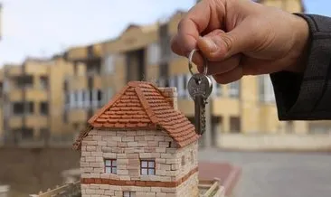 Kentsel Dönüşüm Başkanlığı 29 ilde 449 taşınmazı satışa sunacak #ankara