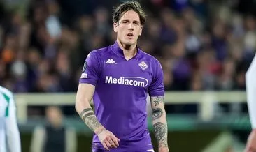 Zaniolo aslan’ın başına dert oldu