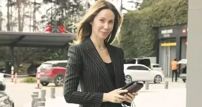 ‘Çocuklarım ve Tolga hayatın bana armağanı’ ‘Çocuklarım ve Tolga hayatın bana armağanı’