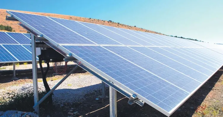 Köylülere içme suyu bedava