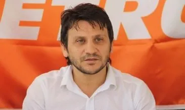 Celil Sağır, Samsunspor’dan istifa etti