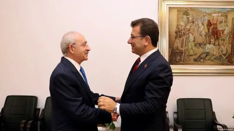SON DAKİKA | Kılıçdaroğlu CHP’de temizlik başlatıyor! Tarihin en büyük arınma süreci