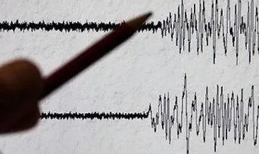 Son dakika haberi: Hatay’da deprem oldu! Kandilli Rasathanesi son depremler...