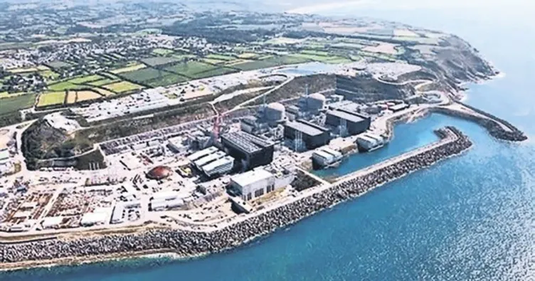 Sinop NGS için Güney Kore atağa geçti