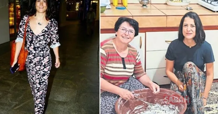 İş insanı Cem Boyner’in kızı Elif Boyner’den radikal karar! Elif Boyner Uşak’taki dedesinin köyüne yerleşti!