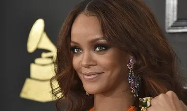 Snapchat’e özür dileten Rihanna’lı reklam