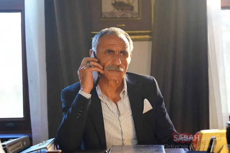 Bir Gece Masalı’nın Kürşat’ı Gürkan Uygun: Üç çocuklu hayat çok keyifli...