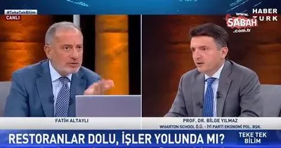 Bakan Nebati’den ’’Türkiye IMF’den borç aldı’’ iddiasına yanıt | Video
