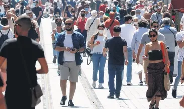 3 büyük ilde tehlikeli tırmanış!