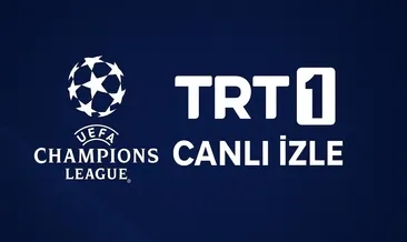 TRT 1 CANLI MAÇ İZLE 20 AĞUSTOS 2025 | UEFA Şampiyonlar Ligi Fenerbahçe - Benfica maçı canlı izle: TRT 1 sinyal yok çözümü nedir?