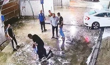 Bursa’daki vahşet akıllara durgunluk verdi! Dövdüler, işkence ettiler yetmedi...