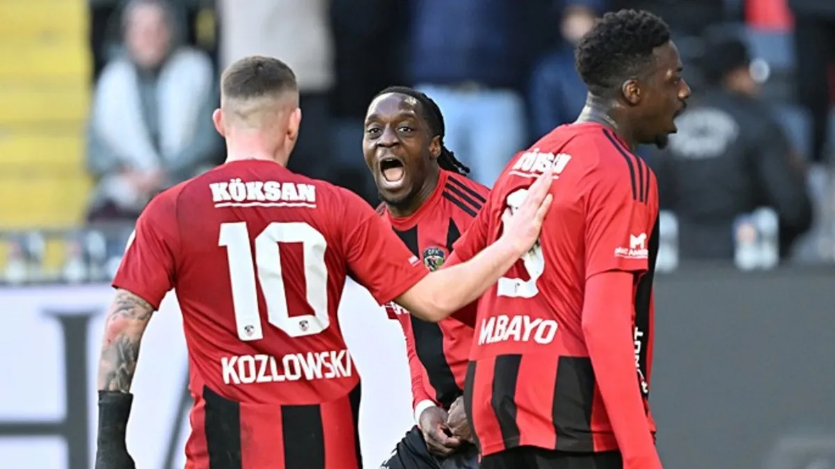 Gaziantep FK - Fenerbahçe kupa maçı biletleri satışta!