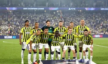 Fenerbahçe’nin rakibi Gaziantep FK