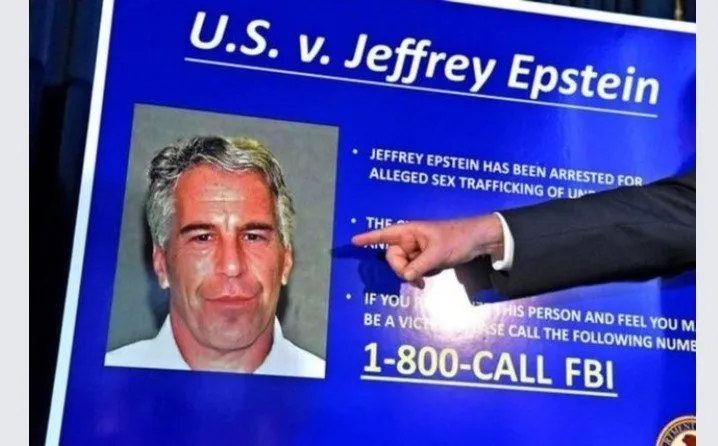 Madde madde Jeffrey Epstein skandalı: İşte kan donduran pedofili ağının perde arkası! MOSSAD bağlantısı nasıl deşifre oldu?