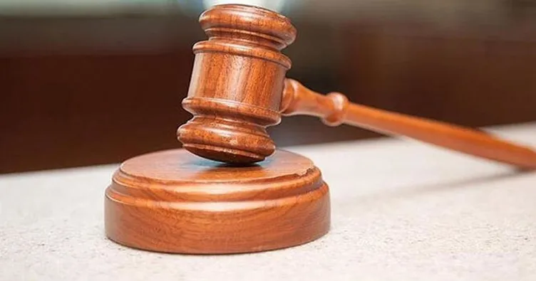 Boşanmak isteyen eşe 16 bıçak darbesi! İlk kez hakim karşısına çıktı